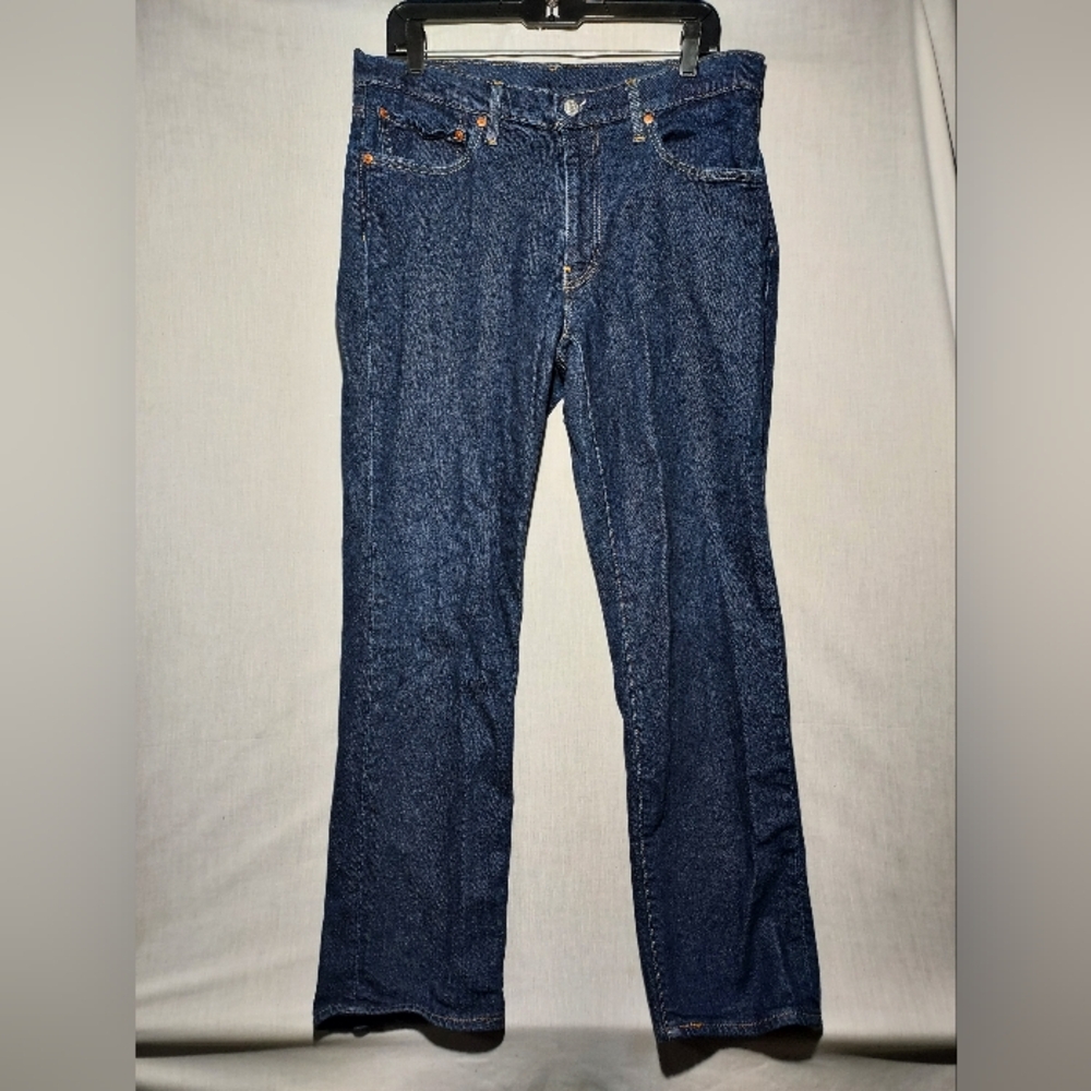 Levi's 541 Premium 34x30